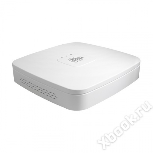 Dahua NVR2116-S2 вид спереди