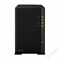 Synology NVR216 (4CH)