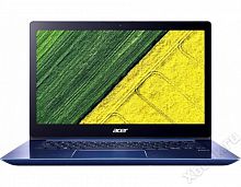Acer Swift SF314-54-50E3 NX.GYGER.004