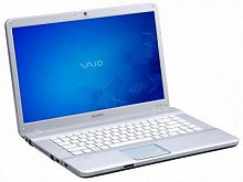 Sony VAIO VGN-NW11ZR Silver
