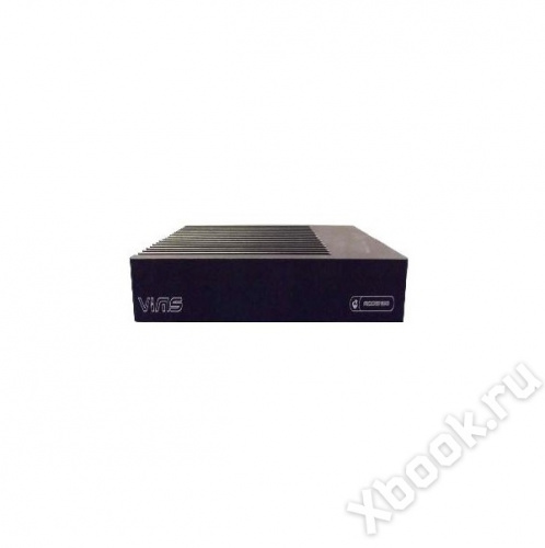 GANZ SIC-VT16PC вид спереди