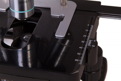 Микроскоп Levenhuk (Левенгук) MED 900T, тринокулярный в коробке