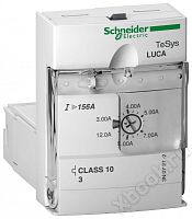 Schneider Electric LUCA18FU