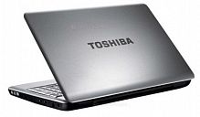 Toshiba SATELLITE L500D-14R