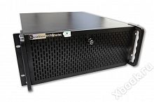 Softtera NVR-SR7032-Master Double Full HD