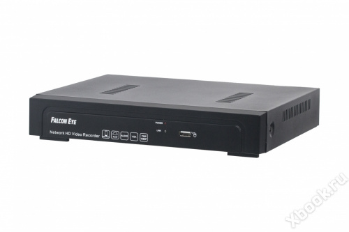 Falcon Eye FE-NR-5104 вид спереди