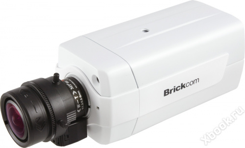 Brickcom FB-200Np вид спереди