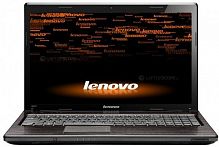 Lenovo IdeaPad G570 (59329790 )
