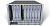 Extreme Networks EC8602003-E6 вид сверху