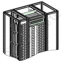 Schneider Electric NSYHPF2B3M65