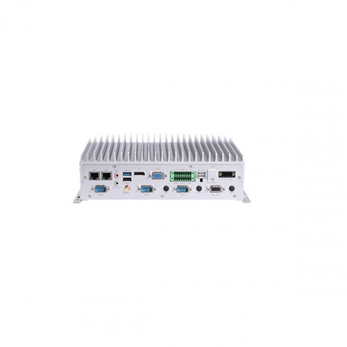 Geovision GV-MNVR2100+NVR (3rd party 8Ch) вид сбоку