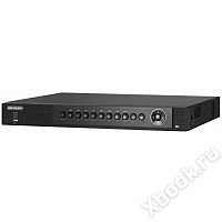 Hikvision DS-7208HQHI-F1/N(B)