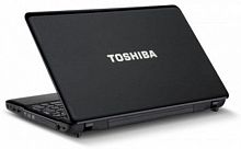 Toshiba SATELLITE A660-1EN