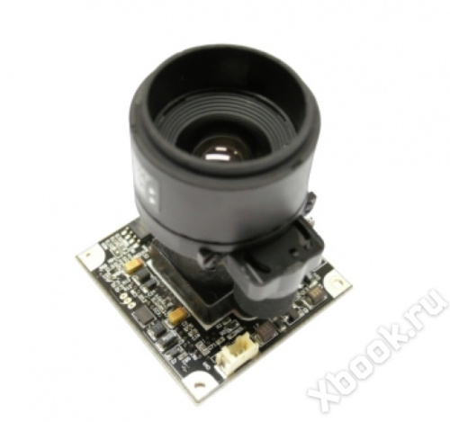 MicroDigital MDC-AH2260TDN вид спереди