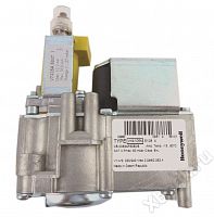 5665210 BAXI газовый клапан (HONEYWELL VK 4105 M)