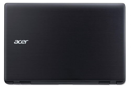 Acer ASPIRE E5-571-34H8 задняя часть