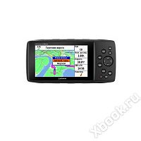 Garmin GPSMAP 276Cx