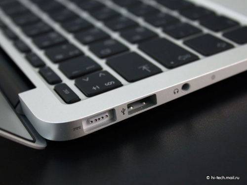 Apple MacBook Air 13 Late 2010 MC503RS/A 
