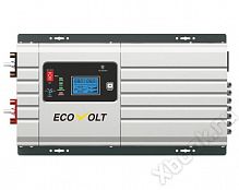 Ecovolt PRO 1012