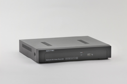 Divitec DT-NVR08410 вид сбоку