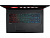 Игровой мощный ноутбук MSI GP73 8RD-433RU Leopard 9S7-17C622-433 выводы элементов