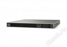 Cisco Systems ASA5555-2SSD120-K9