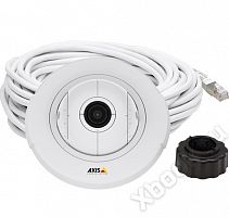 AXIS F4005 DOME SENSOR UNIT (0798-001)