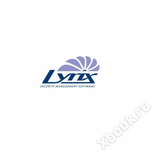 LyriX-IQinVision вид спереди