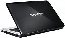 Toshiba SATELLITE L550-179