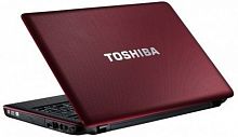 Toshiba SATELLITE U500-1F4