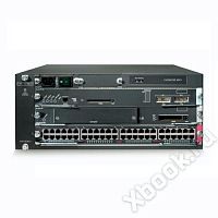 Cisco Systems WS-C6503-E=