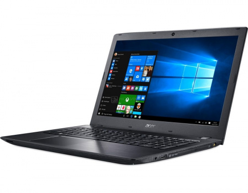 Acer TravelMate P259-MG-39WS NX.VE2ER.015 вид сверху