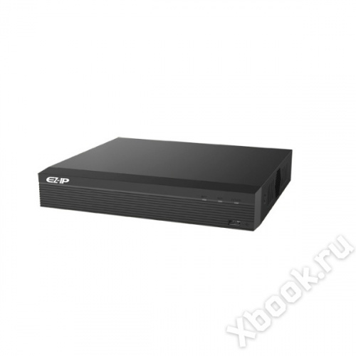 EZ-IP DHI-NVR1B08HS-8P вид спереди