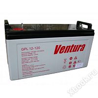 Ventura GPL 12-120