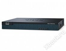 Cisco C1921-AX/K9