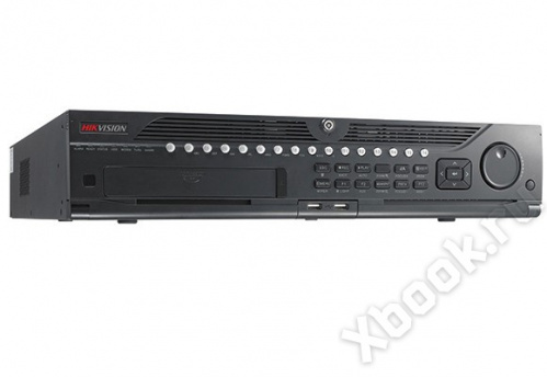Hikvision DS-9632NI-ST вид спереди
