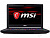 Ноутбук для игр MSI GT63 8SG-030RU Titan 9S7-16L511-030 вид спереди