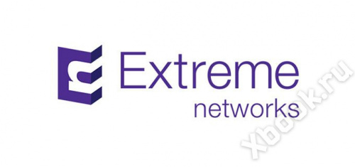 Extreme Networks 100FX-SFP вид спереди
