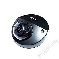 RVi-IPC32MS-IR V.2 (2.8)(black)