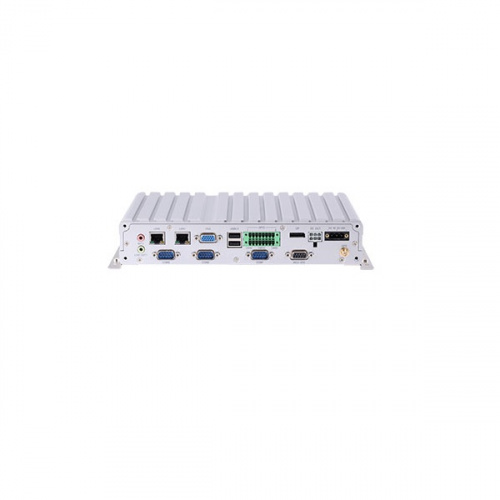 Geovision GV-MNVR1000+NVR (3rd party 4Ch) вид сбоку