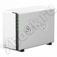 Synology DS213air_SLP8