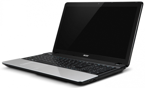 Acer ASPIRE E1-571G-53214G50Mnks (NX.M0DER.026) вид спереди