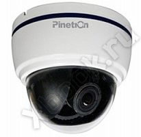 Pinetron PCD-422HT W