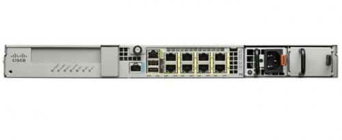 Cisco ASA5555-K9 вид сбоку