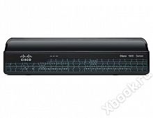 Cisco C1941-AX/K9