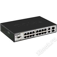 D-link DES-3200-18