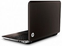 HP PAVILION dv6-6b03er