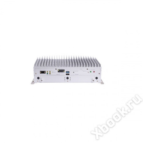Geovision GV-MNVR2100+NVR (3rd party 8Ch) вид спереди