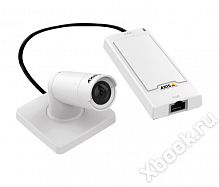 AXIS P1254 (0924-001)