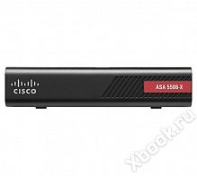 Cisco Systems ASA5506-SEC-BUN-K9